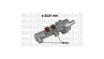 Pompa de frana Opel CORSA C caroserie (F08, W5L) 2...