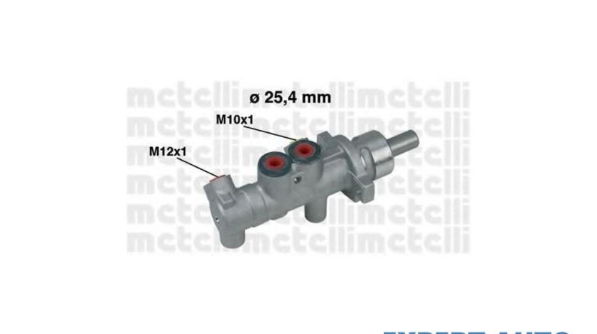 Pompa de frana Opel MOVANO platou / sasiu (U9, E9) 1998-2016 #2 0204123409