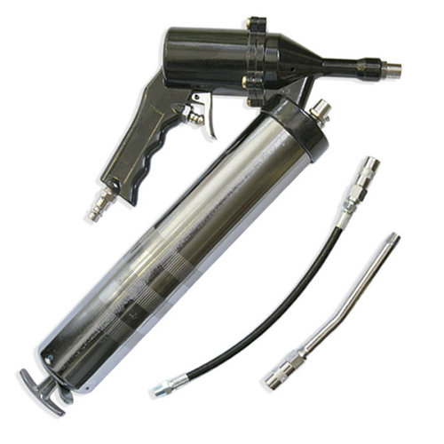 POMPA DE GRESARE PNEUMATICA JBM 50751 JBM