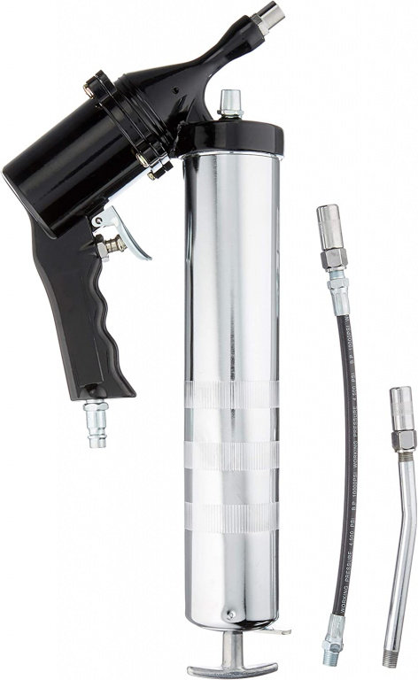 Pompa De Gresare Pneumatica Jbm 50751