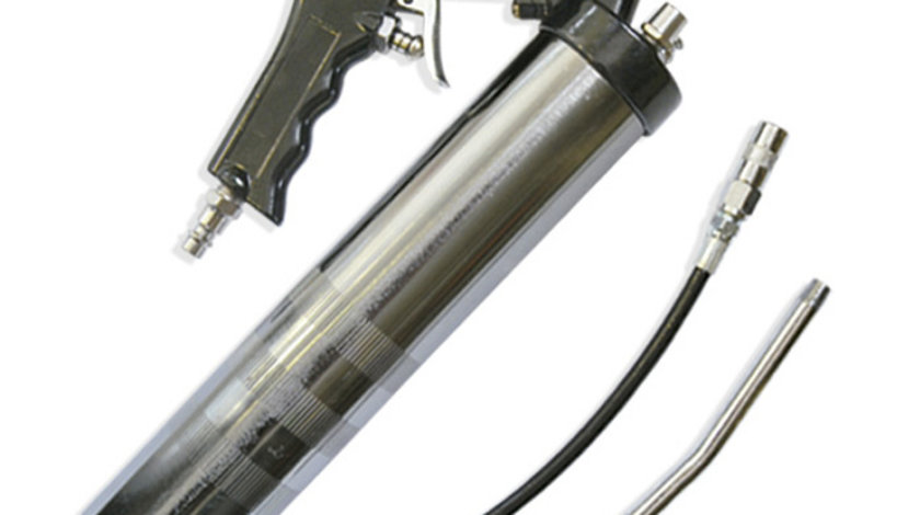 POMPA DE GRESARE PNEUMATICA JBM