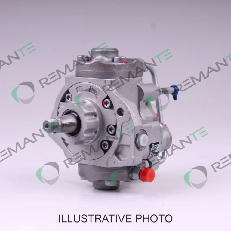 Pompa de inalta presiune (002002001320R RMT) BMW