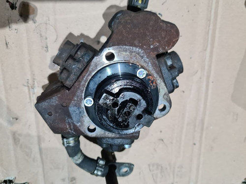Pompa de inalta presiune 1.3 CDTI 0445010157 Opel Corsa C D