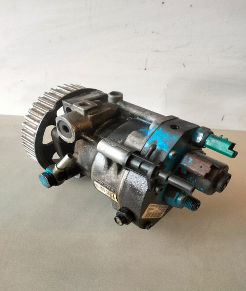 Pompa de inalta presiune 1.5 dci 8200057346-C Renault Kangoo 2 [2007 - 2013]