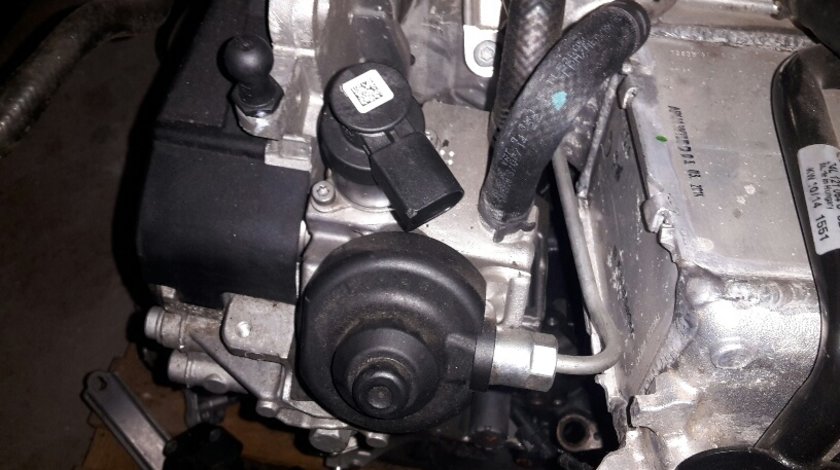 POMPA DE INALTA PRESIUNE 1.6 2.0 TDI IFrame