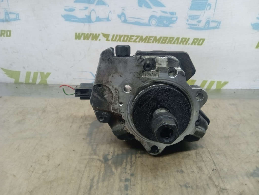 Pompa de inalta presiune 2.0 D M47 0445010045 7788670 BMW Seria 5 E60/E61 [2003 - 2007]