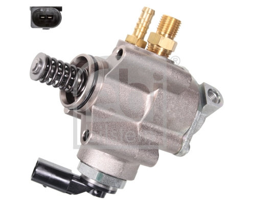 Pompa de inalta presiune (38650 FEBI BILSTEIN) AUDI,SEAT,SKODA,VW