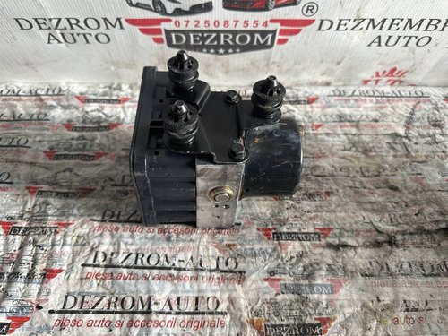 Pompa de inalta presiune 9688499680 Citroen C4 II Grand Picasso 1.6 HDi 92 cai