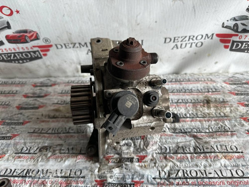 Pompa de inalta presiune 9688499680 Citroen C4 II Grand Picasso 1.6 HDi 92 cai