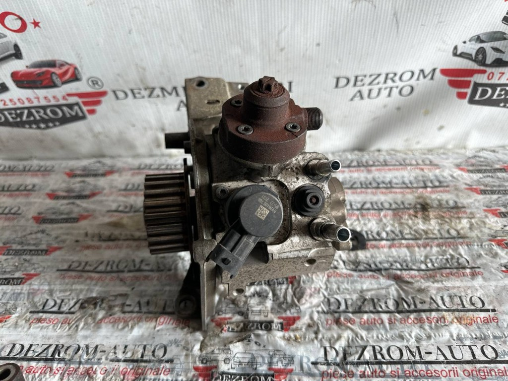 Pompa de inalta presiune 9688499680 PEUGEOT 2008 Break (CU_) 1.6 HDi 92 cai