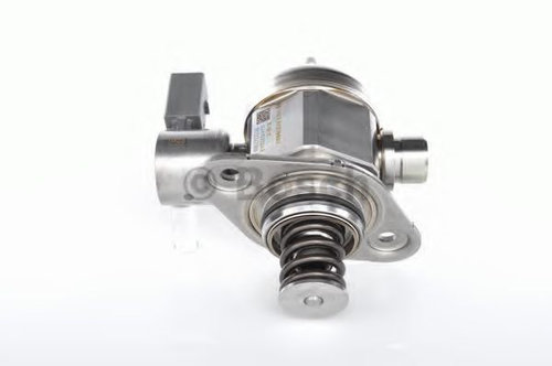 Pompa de inalta presiune AUDI A3 Limousine (8VS) (2013 - 2016) BOSCH 0 261 520 355 piesa NOUA
