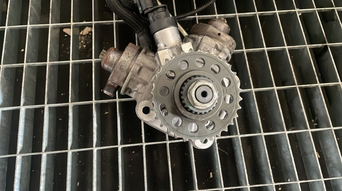 Pompa de inalta presiune AUDI A4 B8 (8K5) 3.0 TDI quattro 245cp cod: 059130755CB