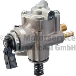 Pompa de inalta presiune AUDI A4 Cabriolet (8H7, B6, 8HE, B7) (2002 - 2009) PIERBURG 7.06032.04.0 pi...