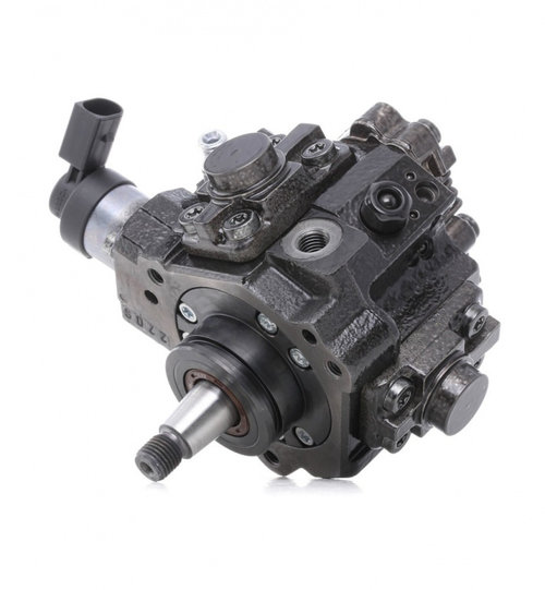 Pompa de inalta presiune AUDI A4 Cabriolet (8H7, B6, 8HE, B7) (2002 - 2009) BOSCH 0 986 437 093 pies...