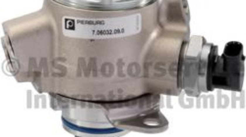 Pompa de inalta presiune AUDI A5 Sportback (8TA) (2009 - 2016) PIERBURG 7.06032.09.0 piesa NOUA