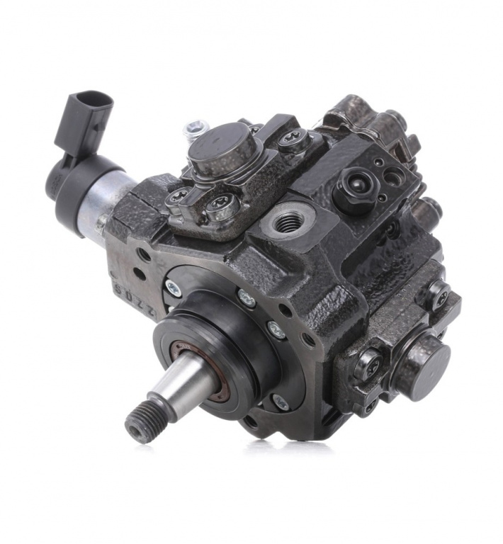 Pompa de inalta presiune AUDI A6 (4F2, C6) (2004 - 2011) BOSCH 0 986 437 093 piesa NOUA