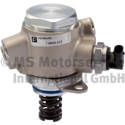 Pompa de inalta presiune AUDI A6 (4F2, C6) (2004 - 2011) PIERBURG 7.06032.12.0 piesa NOUA