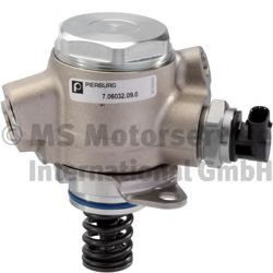 Pompa de inalta presiune AUDI Q7 (4L) (2006 - 2015) PIERBURG 7.06032.09.0 piesa NOUA