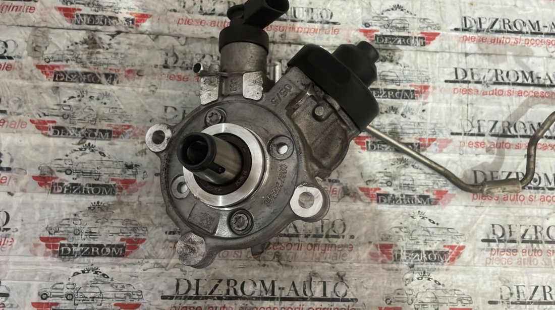 Pompa de inalta presiune BMW 5 Sedan (F10) 2.0 d 150 cai cod: 0986437452