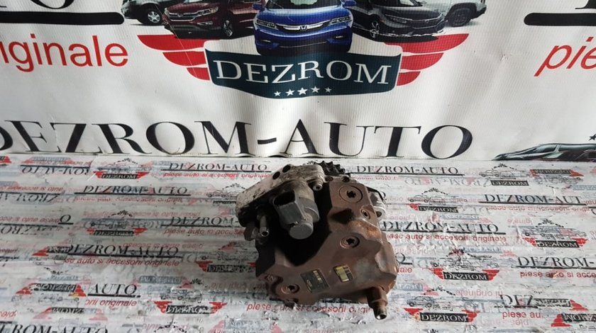 Pompa de inalta presiune BMW Seria 1 E87 122/163/177cp cod piesa : 0445010146