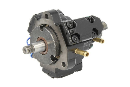 Pompa de inalta presiune BMW Seria 3 (E46) (1998 - 2005) BOSCH 0 986 437 004 piesa NOUA