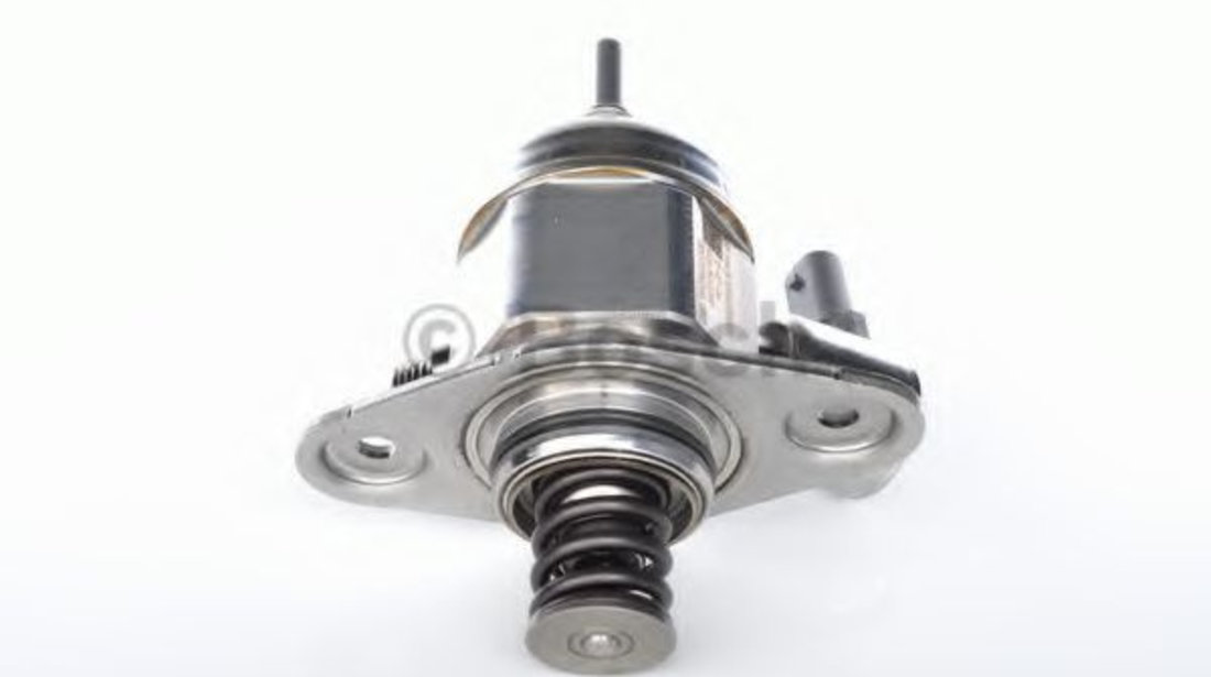 Pompa de inalta presiune BMW Seria 3 (F30, F35, F80) (2011 - 2016) BOSCH 0 261 520 287 piesa NOUA