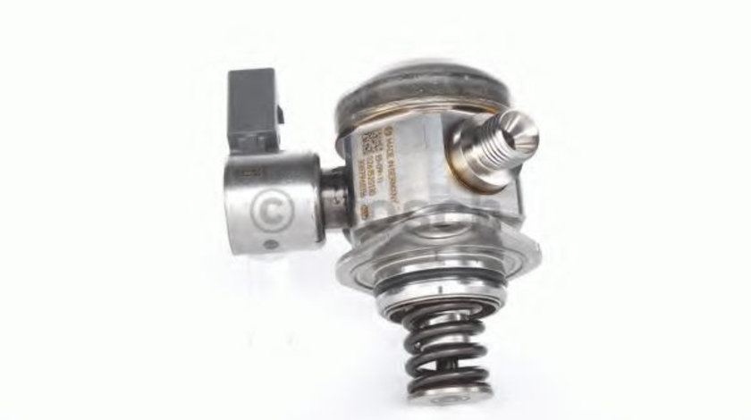 Pompa de inalta presiune BMW Seria 3 (F30, F35, F80) (2011 - 2016) BOSCH 0 261 520 130 piesa NOUA