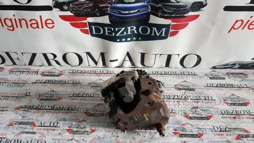 Pompa de inalta presiune BMW Seria 7 (E65,E66,E67) 211/231cp cod piesa : 0445010146