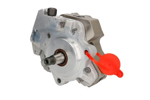 Pompa de inalta presiune BMW Seria 7 (E65, E66, E67) (2001 - 2009) BOSCH 0 986 437 323 piesa NOUA