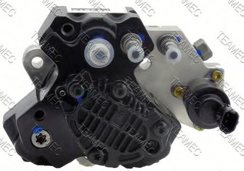 Pompa de inalta presiune BMW Seria 7 (E65, E66, E67) (2001 - 2009) TEAMEC 874 812 piesa NOUA