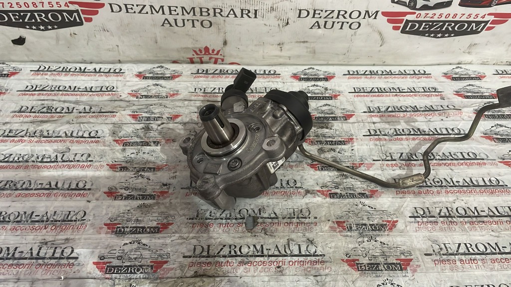 Pompa de inalta presiune BMW X2 (F39) 2.0 d xDrive 136 cai cod: 0986437452
