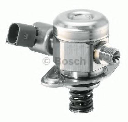 Pompa de inalta presiune BMW X5 (E70) (2007 - 2013) BOSCH 0 261 520 143 piesa NOUA