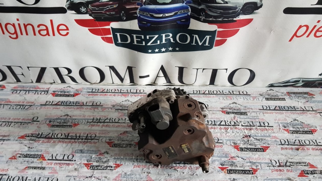 Pompa de inalta presiune BMW X5 E70 235/286cp cod piesa : 0445010146