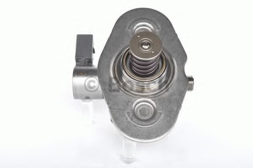 Pompa de inalta presiune BMW X5 (F15, F85) (2013 - 2016) BOSCH 0 261 520 128 piesa NOUA