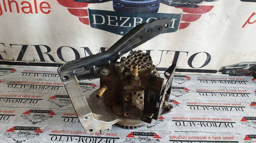 Pompa de inalta presiune CITROËN Berlingo I (MF) 1.6HDi 75/90 CP cod piesa: 0445010102 / 9683703780