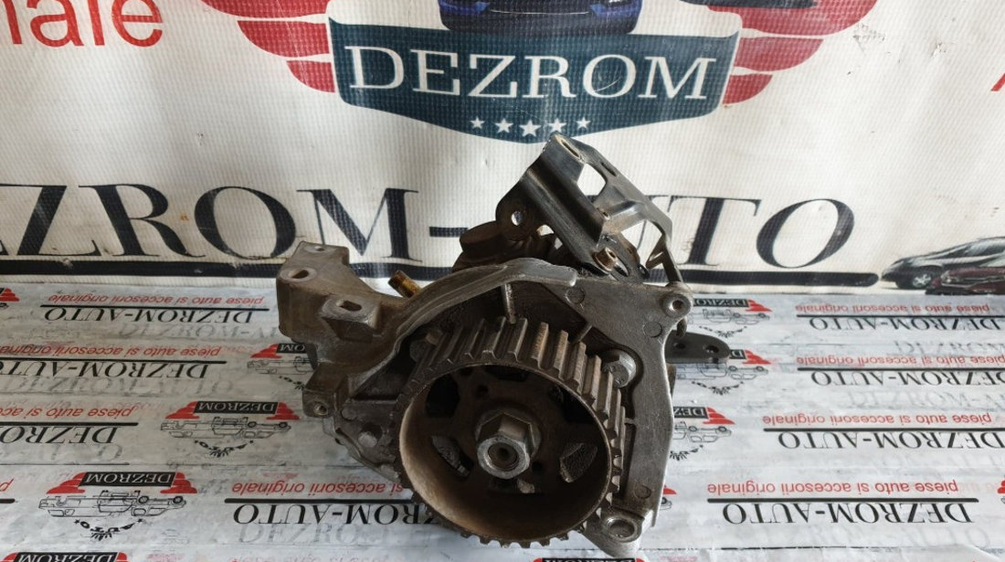 Pompa de inalta presiune CITROËN Berlingo I (MF) 1.6HDi 75/90 CP cod piesa: 0445010102 / 9683703780