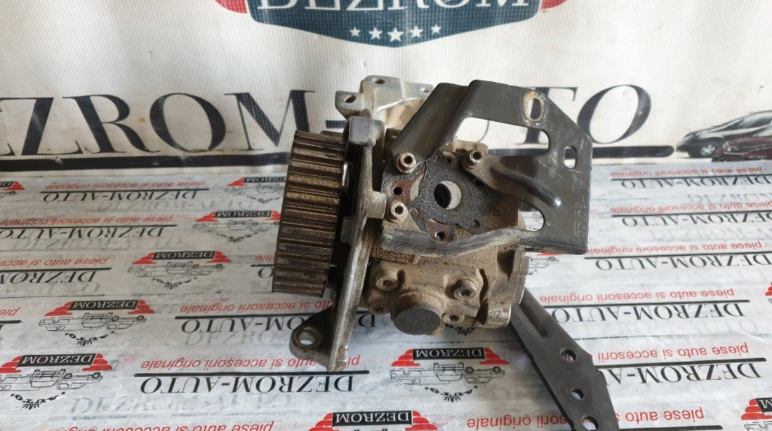 Pompa de inalta presiune CITROËN Berlingo I (MF) 1.6HDi 75/90 CP cod piesa: 0445010102 / 9683703780