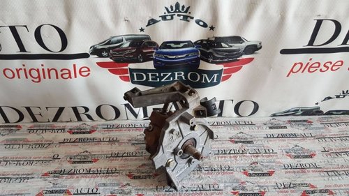 Pompa de inalta presiune CITROËN C2 1.4 HDi 68 CP cod 0445010102