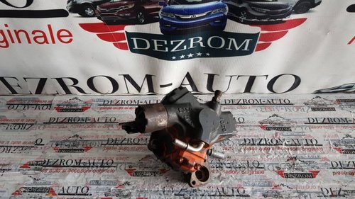 Pompa de inalta presiune CITROËN C8 2.0 HDi 136 CP cod 9658193980