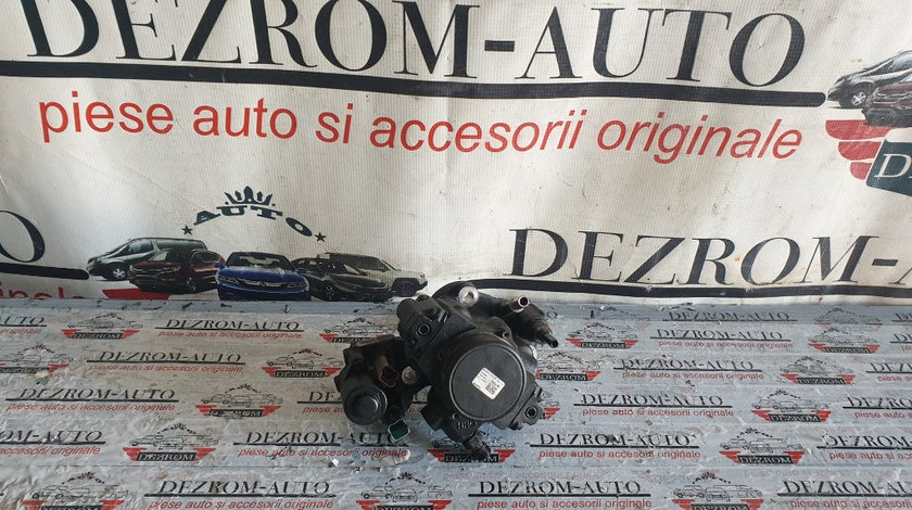 Pompa de inalta presiune Delphi CITROËN Jumpy II Camion cu platformă 2.0 HDi 128 cai cod piesa : 9687959180