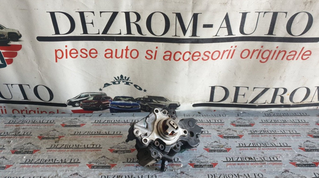 Pompa de inalta presiune Delphi FIAT Scudo II 2.0 D Multijet 163 cai cod piesa : 9687959180