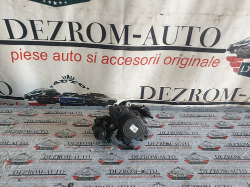 Pompa de inalta presiune Delphi PEUGEOT 308 I CC 2.0 HDi 136 cai cod piesa : 9687959180