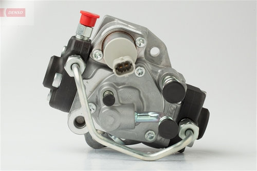 Pompa De Inalta Presiune Denso Isuzu DCRP301000