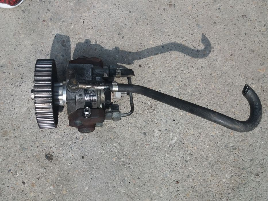 Pompa de inalta presiune DENSO Opel Meriva 1.7CDTI 125CP Z17DTR VLD608