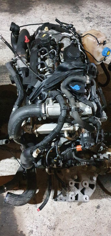 Pompa de inalta presiune Fiat Ducato 2.3 JTD Euro 5