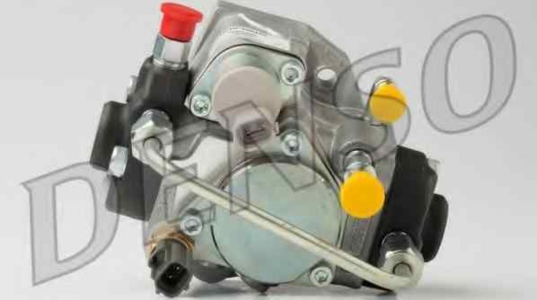 pompa de inalta presiune FIAT DUCATO bus (250) DENSO DCRP300400