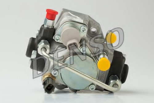 Pompa de inalta presiune FIAT DUCATO platou / sasiu (250, 290) (2006 - 2016) DENSO DCRP300400 piesa ...