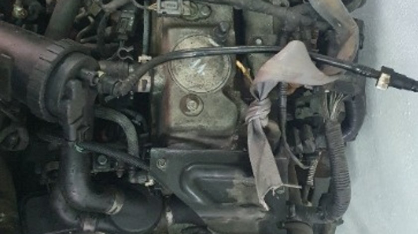 Pompa de inalta presiune Ford C-Max 1.8 TDCI tip motor KKDA