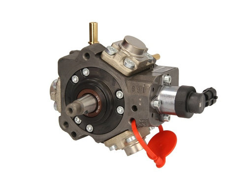 Pompa de inalta presiune FORD C-MAX (DM2) (2007 - 2016) BOSCH 0 986 437 028 piesa NOUA
