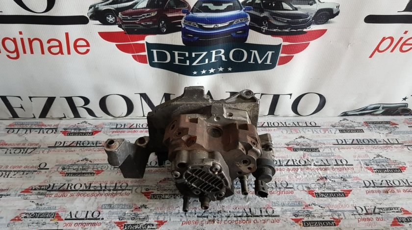 Pompa de inalta presiune Ford Focus C-Max 1.6TDCi 109cp cod : 0445010089